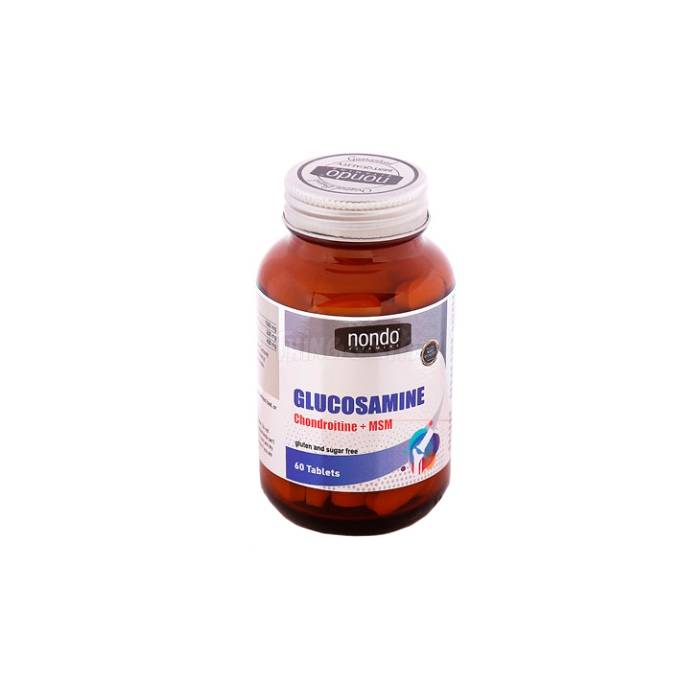 Glucosamine