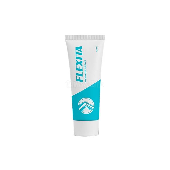 ‣ Flexita joint gel