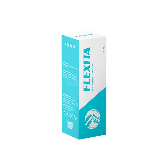 ‣ Flexita joint gel