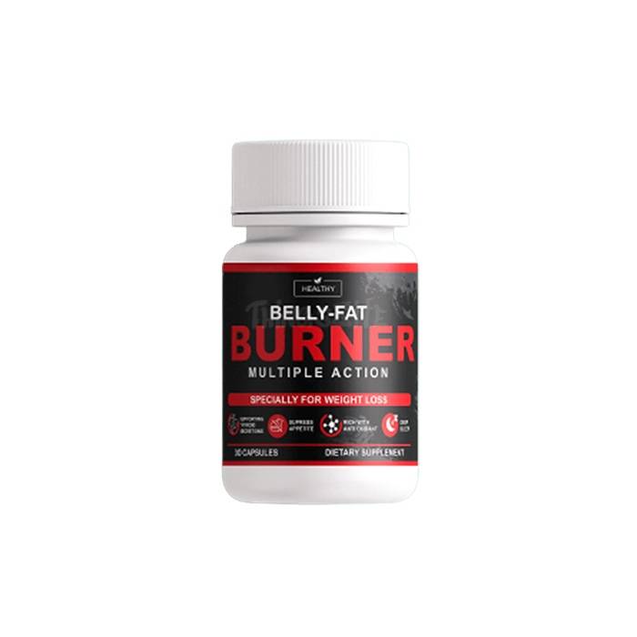 ‣ Belly-Fat Burner weight control agent