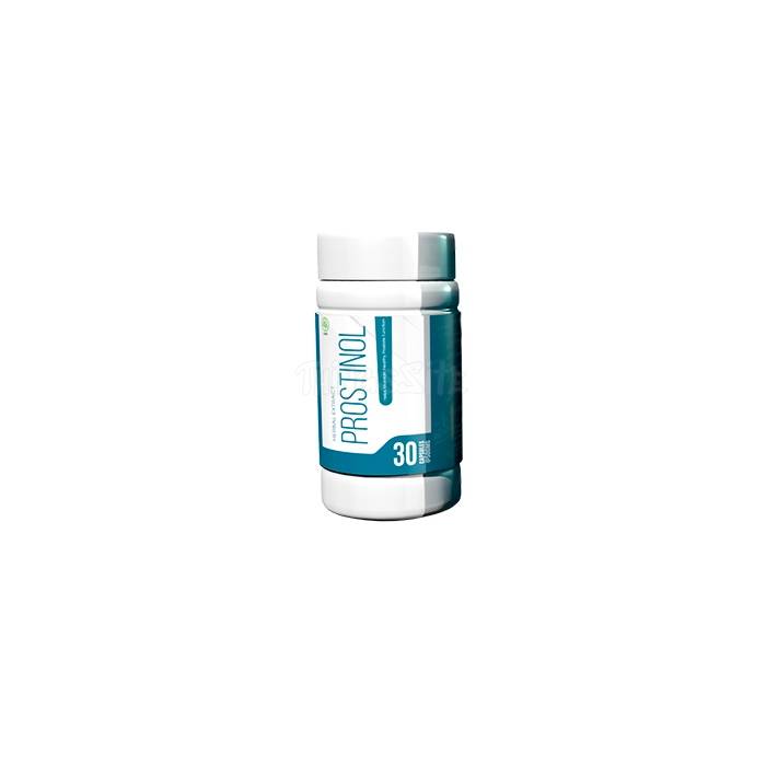 ‣ Prostinol caps capsules for prostatitis