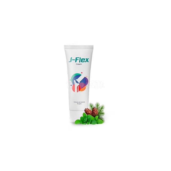 ‣ J-Flex gel for joints