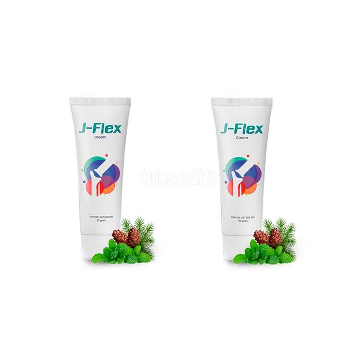 ‣ J-Flex gel for joints