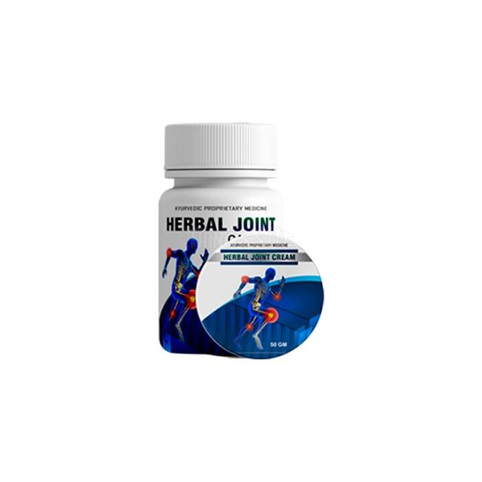 ‣ Herbal Joint joint health product