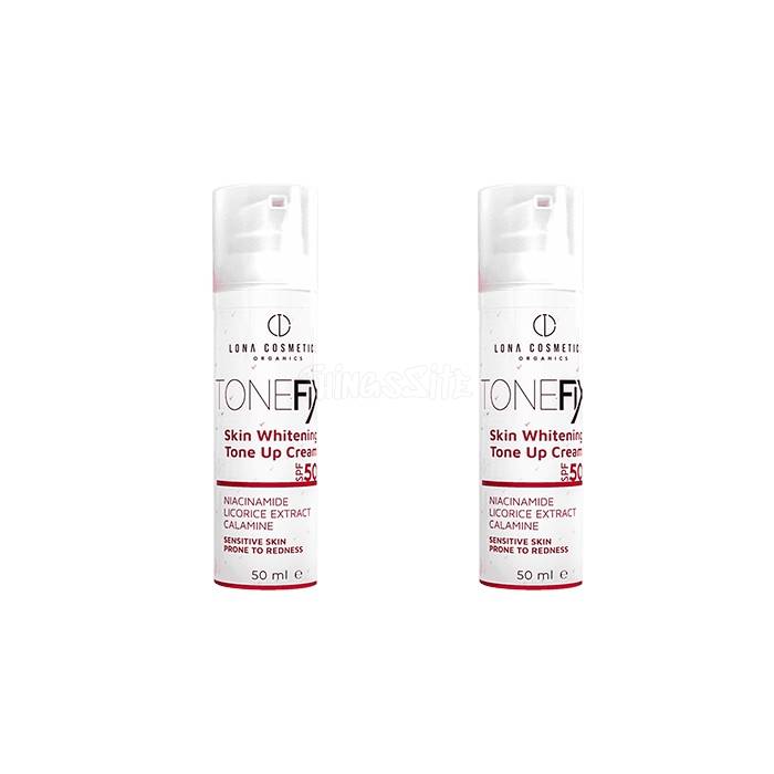 ‣ ToneFix skin rejuvenator