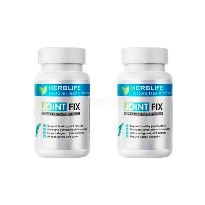 ‣ Joint Fix joint health product