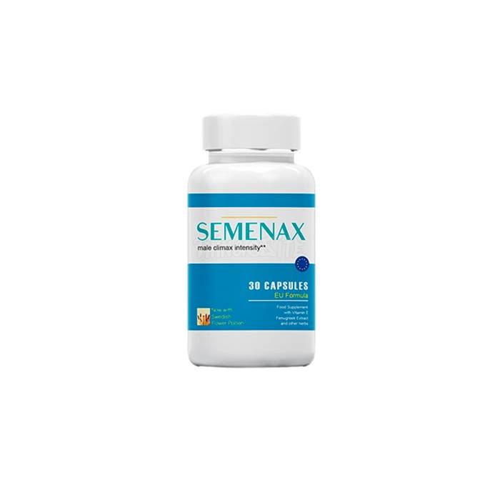 ‣ Semenax penis enlargement product