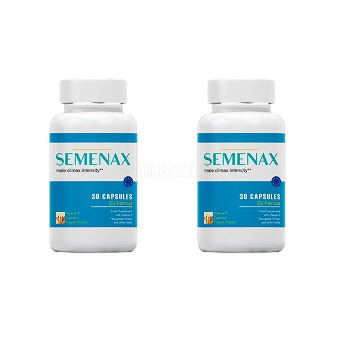 ‣ Semenax penis enlargement product