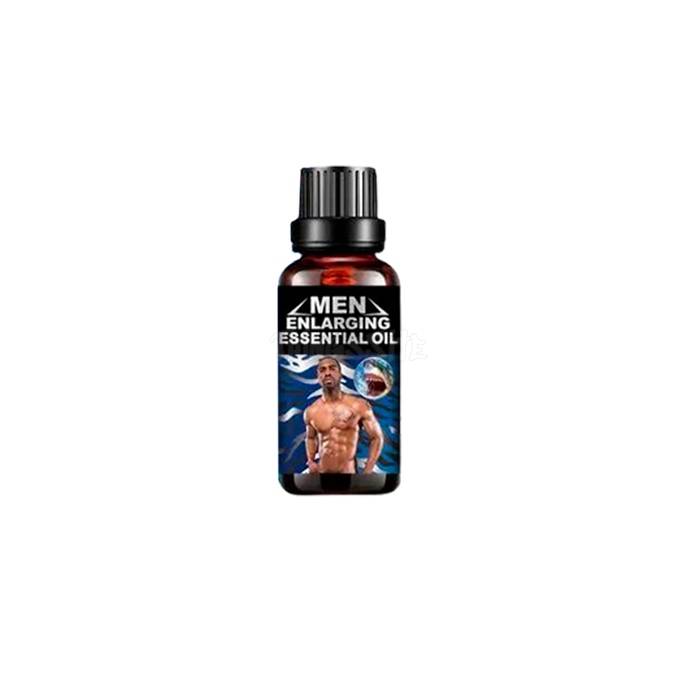 ‣ Max Man Oil penis enlargement product