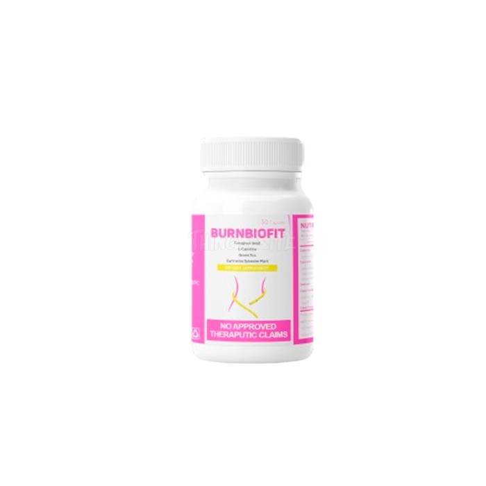 ‣ Burnbiofit weight control product