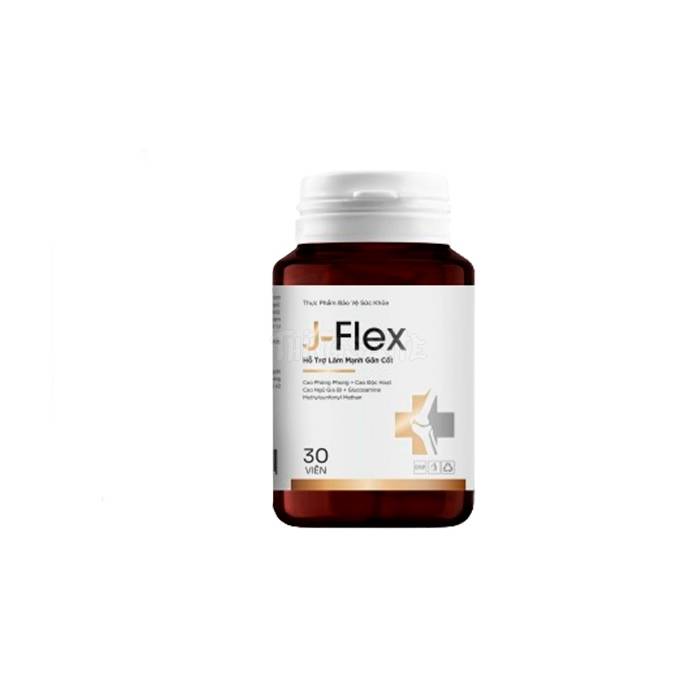 ‣ Jflex sản phẩm sức khỏe chung