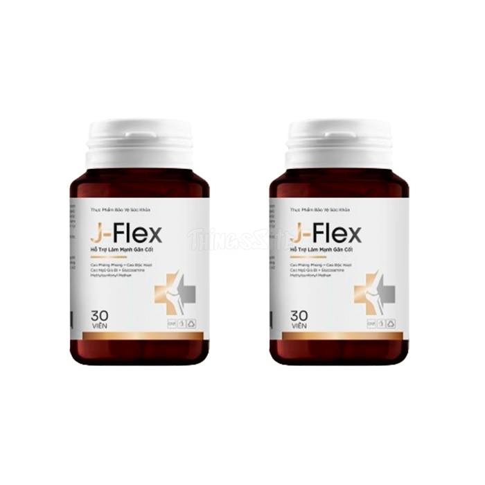 ‣ Jflex joint health product