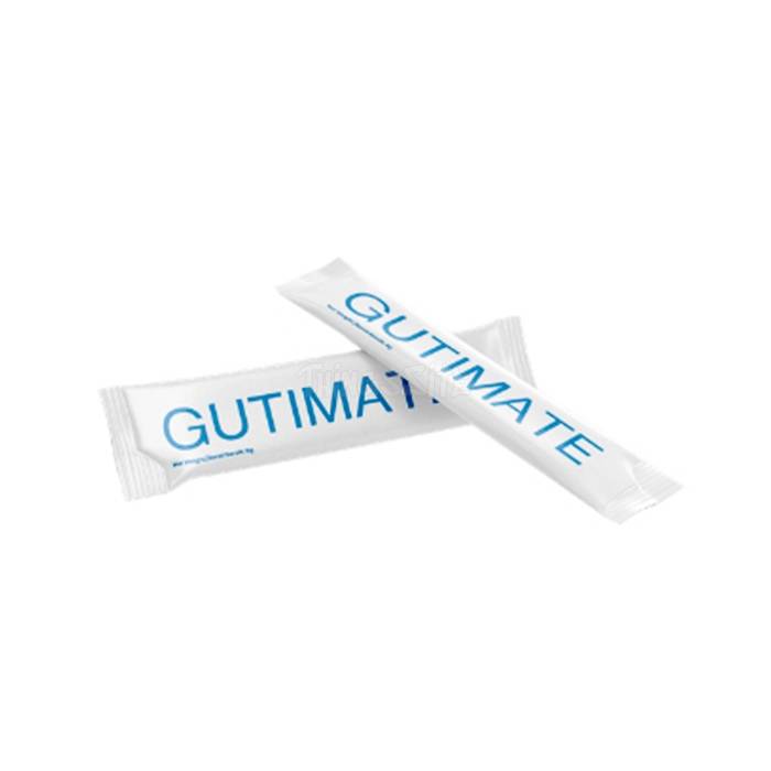 ‣ Gutimate sachet for joint health