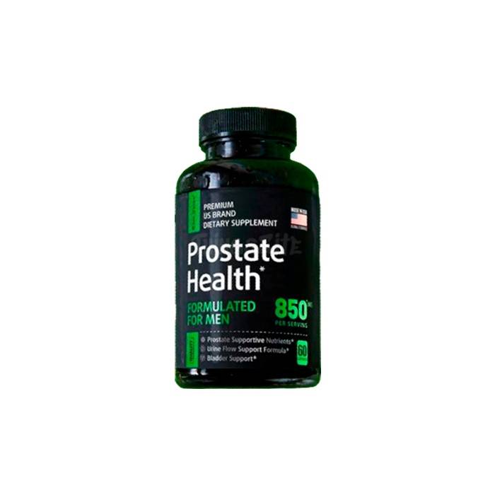 ‣ Prostate Health prostate health product