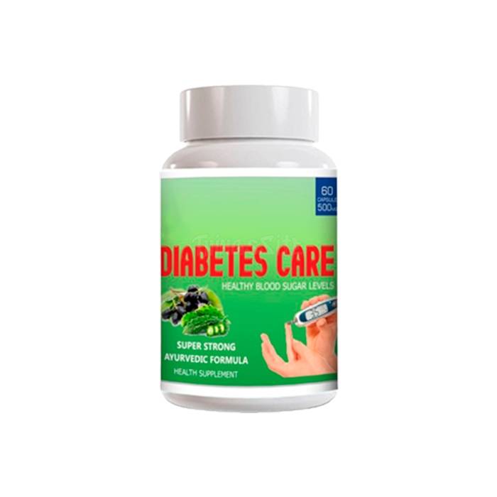 ‣ Diabetes Care চিনির মাত্রা স্বাভাবিক করার জন্য মানে