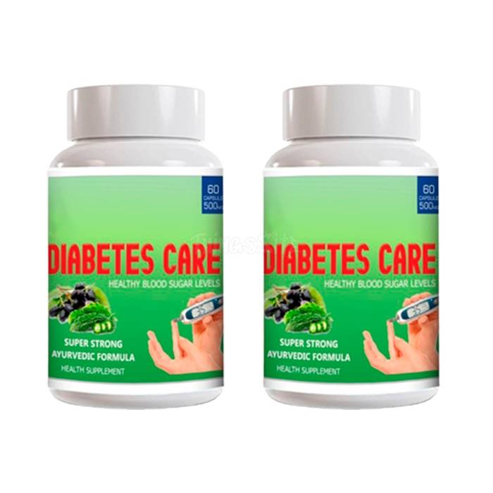 ‣ Diabetes Care চিনির মাত্রা স্বাভাবিক করার জন্য মানে