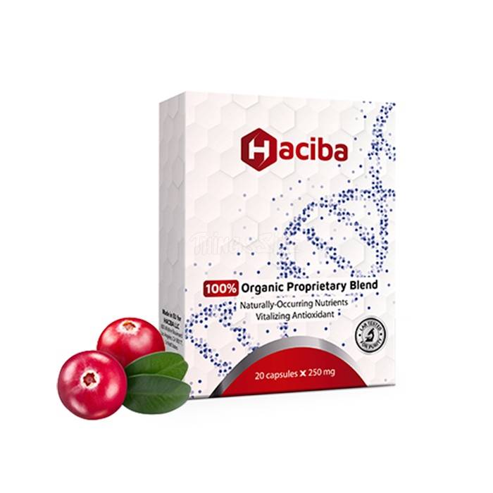 ‣ Haciba Kidney Support remedy for kidney disease