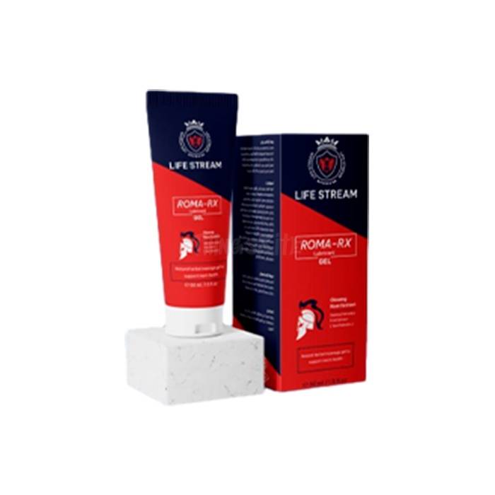 ‣ Roma Rx Gel penis enlargement product