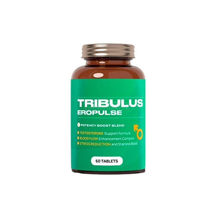 ‣ Tribulus Eropulse male libido enhancer