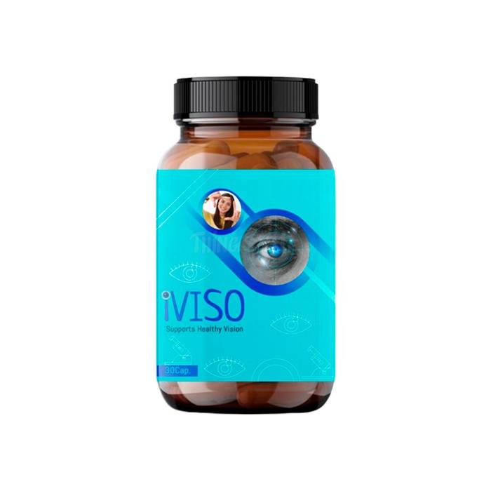 ‣ Iviso eye health product