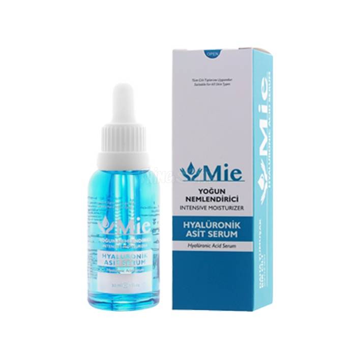 ‣ Mie skin rejuvenator