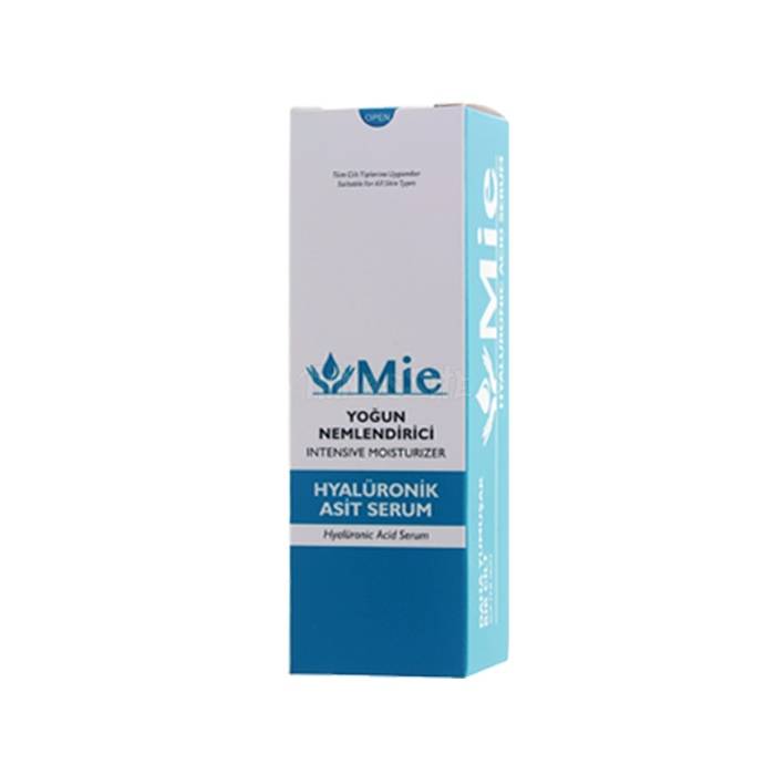 ‣ Mie skin rejuvenator