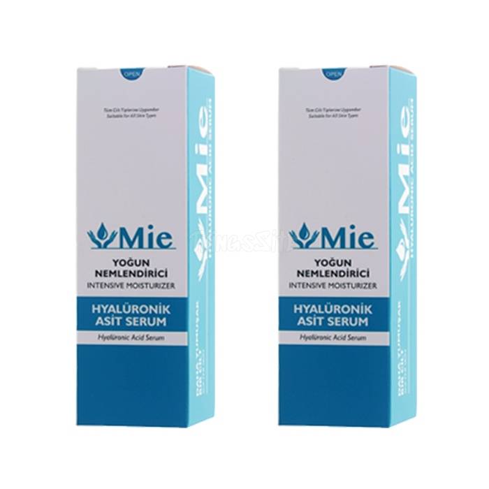 ‣ Mie skin rejuvenator