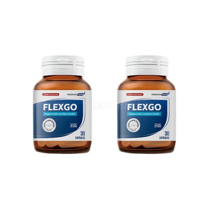 ‣ Flexgo sản phẩm sức khỏe chung