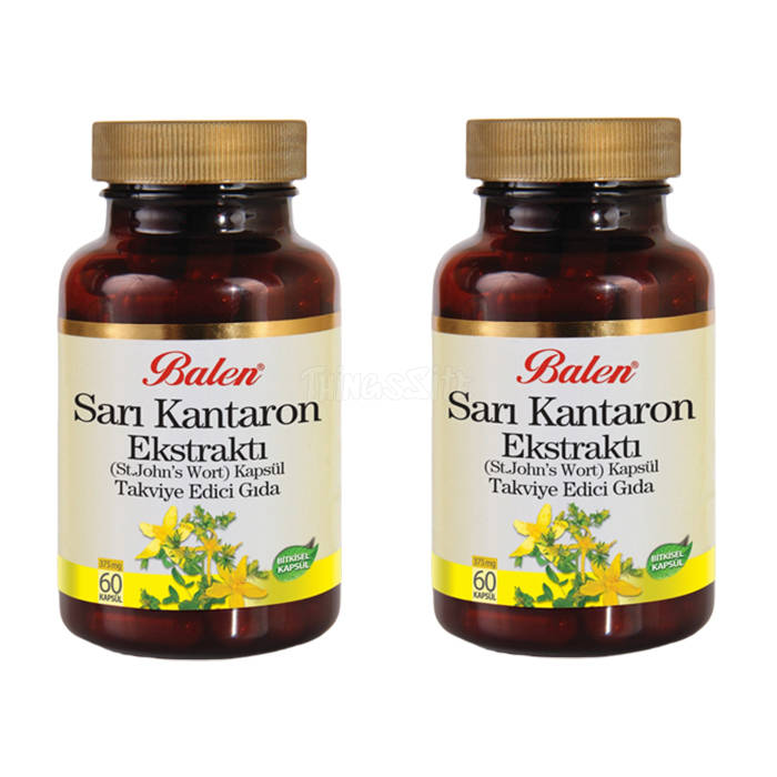 ‣ Sari Kantaron product for the health of the genitourinary system