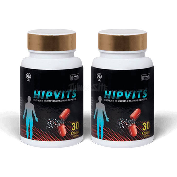 ‣ Hipvits obat darah tinggi