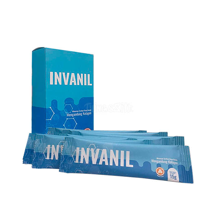 ‣ Invanil joint health product