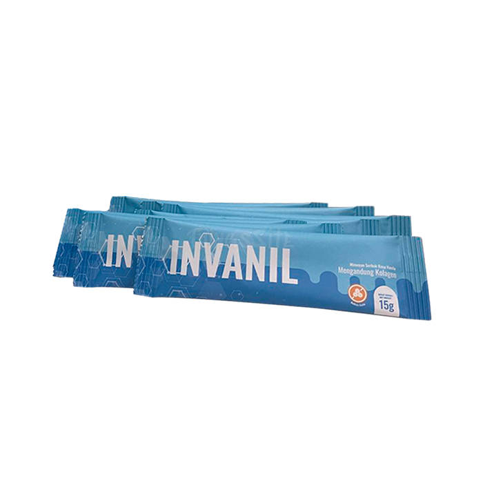 ‣ Invanil joint health product