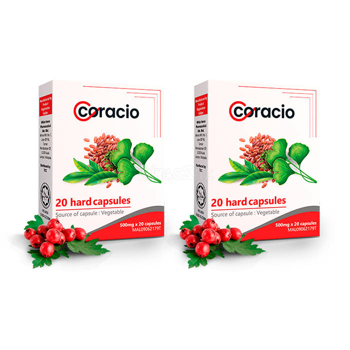 ‣ Coracio Diabetes មធ្យោបាយសម្រាប់ការធ្វើឱ្យកម្រិតជាតិស្ករធម្មតា។