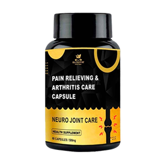 ‣ Neuro Joint Care joint health product