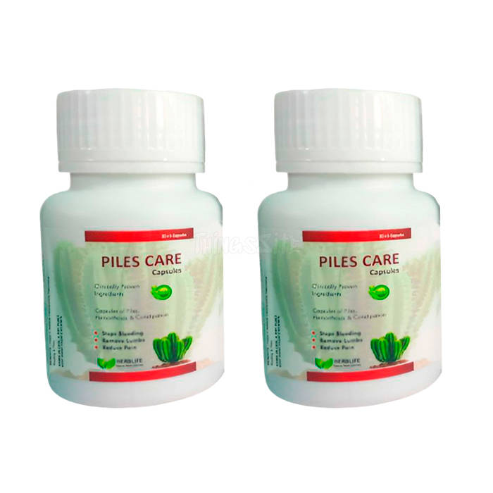 ‣ Piles Care হেমোরয়েডের প্রতিকার