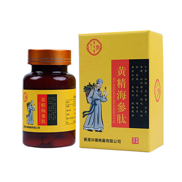 ‣ Sex Essence Tablet 阴茎增大产品