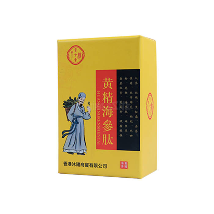 ‣ Sex Essence Tablet 阴茎增大产品