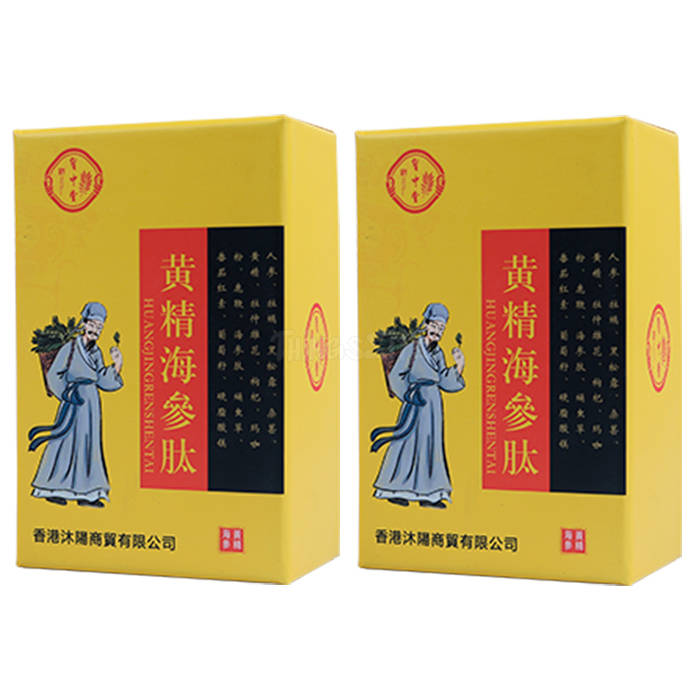 ‣ Sex Essence Tablet 阴茎增大产品