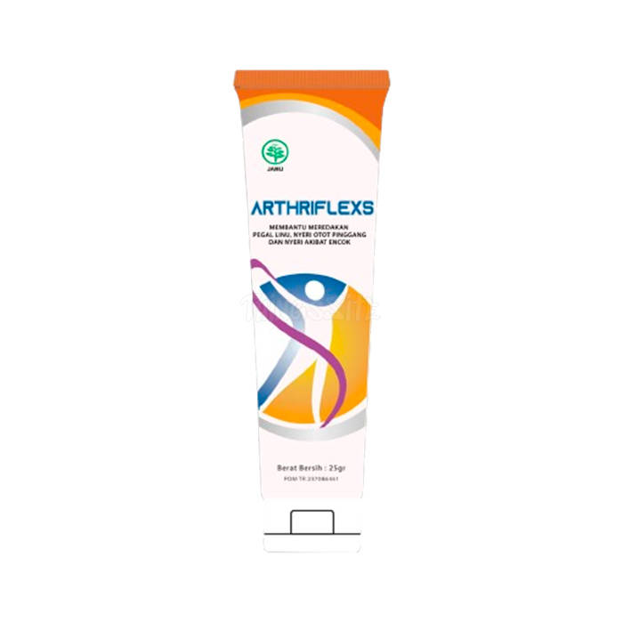 ‣ Arthriflexs joint health product