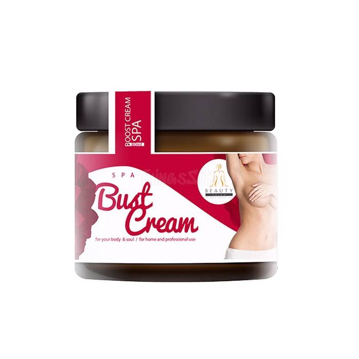 ‣ Bust Cream crema de aumento de senos