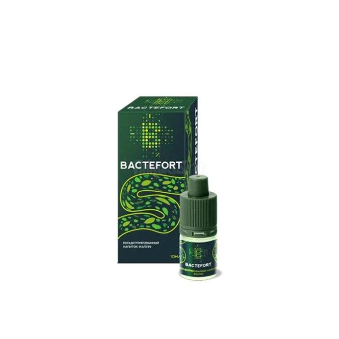 ‣ Bactefort anti-parasite product