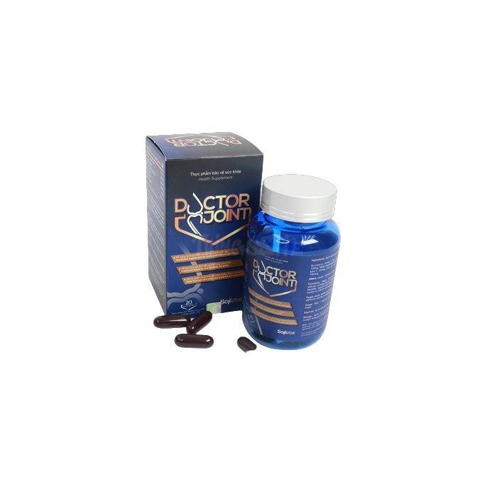 ‣ Doctor Joint joint recovery capsules