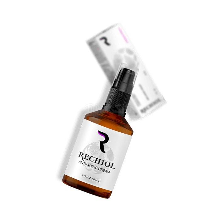 ‣ Rechiol serum anti penuaan