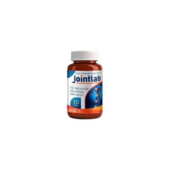 ‣ Jointlab remedy for joints