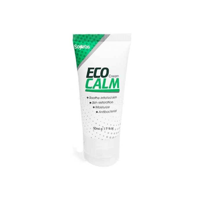 ‣ Eco Calm phương thuốc chữa bệnh vẩy nến