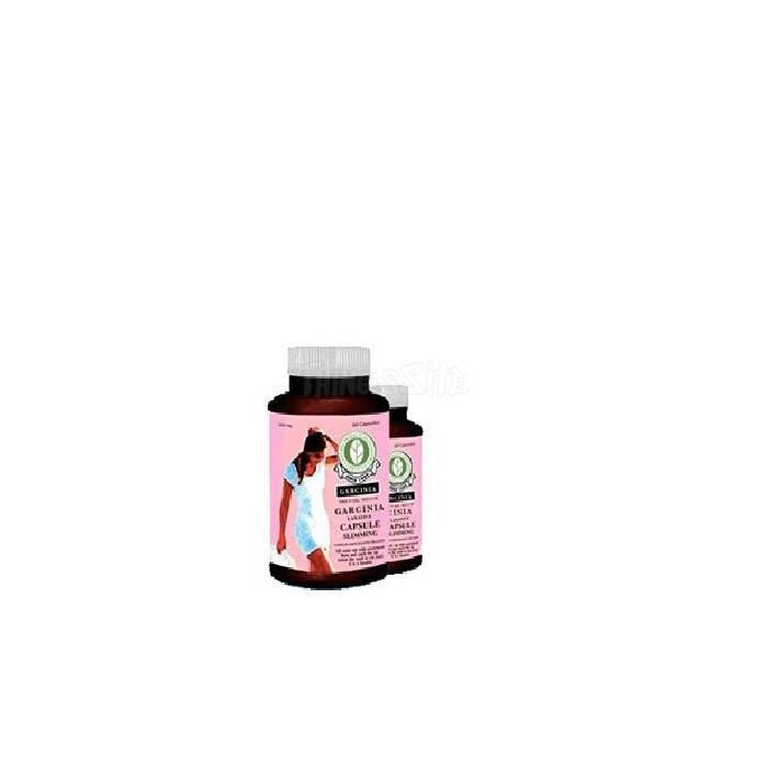 ‣ Garcinia Capsule slimming capsules